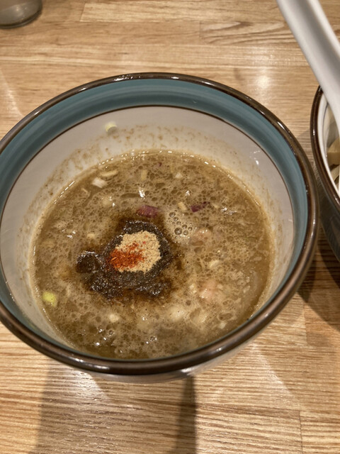 recommendations image for 麺匠 一粒万倍 寺町店