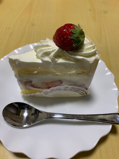 recommendations image for パティスリーメリクリ