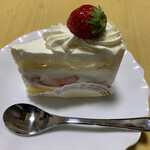 recommendations for パティスリーメリクリ