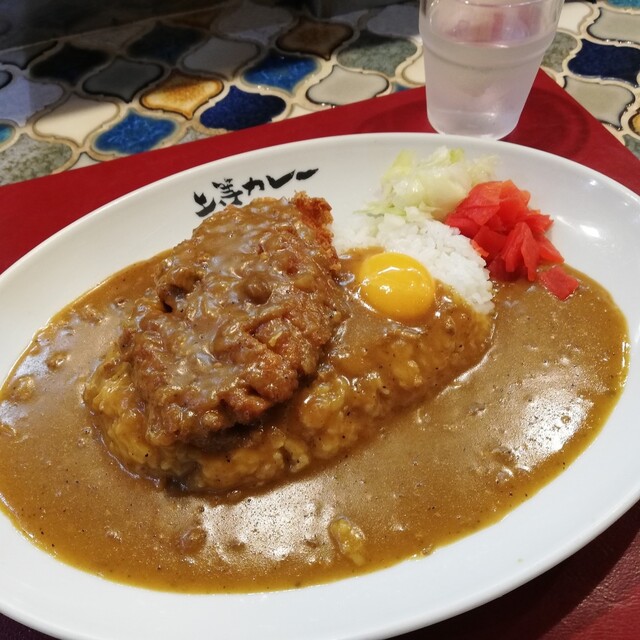 上等カレー 秋葉原店的實拍高清圖