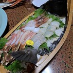 海月楼的实拍图