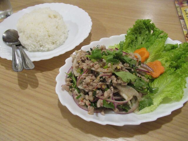 タイ料理居酒屋 バンコクザップ的实拍高清图