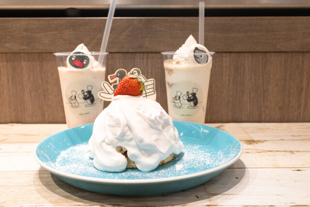 recommendations image for atari CAFE＆DINING 池袋PARCO店