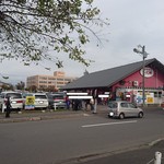 ミルキーハウス的实拍图