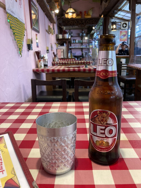 recommendations image for BACKPACKER'S CAFE 旅人食堂  町田屋台店