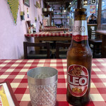 recommendations for BACKPACKER'S CAFE 旅人食堂  町田屋台店