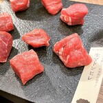 北海道産羊・野菜ふくすけ的实拍图