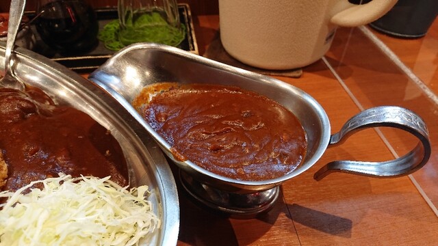カレーの市民アルバ 秋葉原本店的實拍高清圖