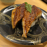 京寿司 本城店的實拍圖