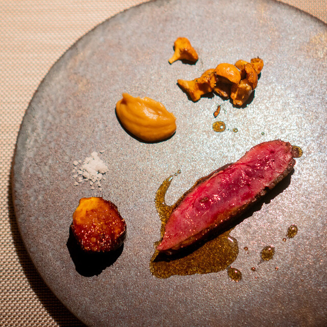 Metis 六本木的實拍高清圖