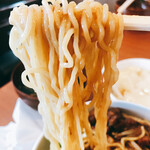 台湾美食 好客来的實拍圖