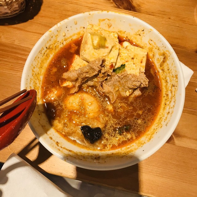 頂マーラータン 新大久保店的實拍高清圖