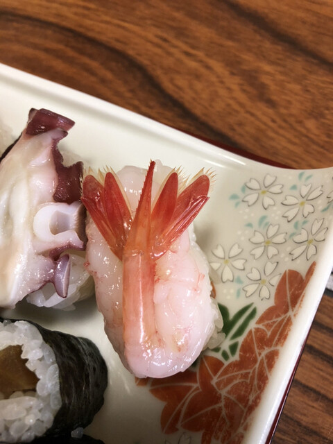 やま六鮨的实拍高清图