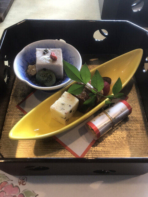 京料理さくら的实拍高清图