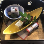 京料理さくら的实拍图