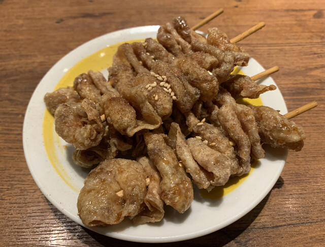 新時代 新橋店的實拍高清圖