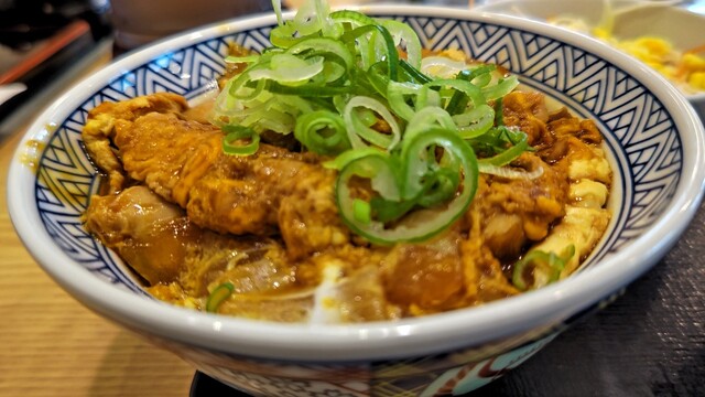 吉野家 東久留米下里店的实拍高清图