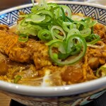 吉野家 東久留米下里店的实拍图