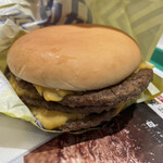マクドナルド JR難波駅前店的實拍圖