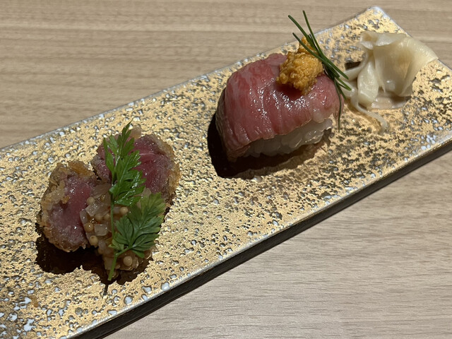 和牛まつした 吟匠邸的實拍高清圖