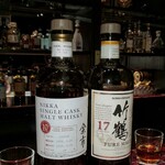 テイスティング・バー的实拍图