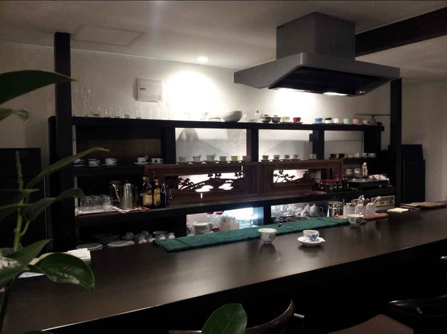 カフェ・ド・ノール 本店的實拍高清圖