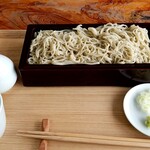 薫風庵的实拍图