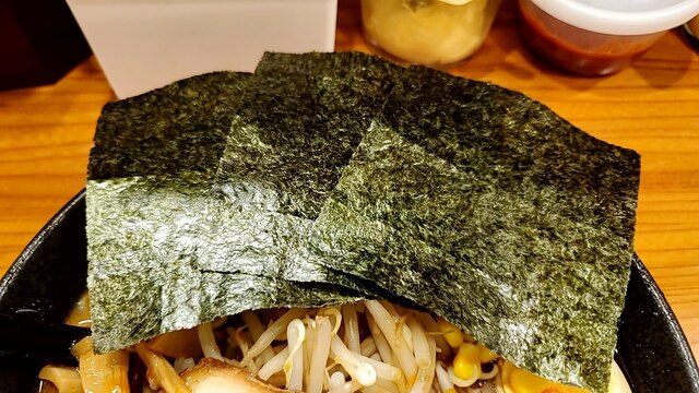 recommendations image for ラーメン 豊八家