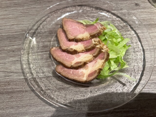 recommendations image for 四川酒家 福龍