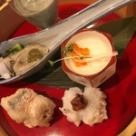 小金 福知山店的实拍图