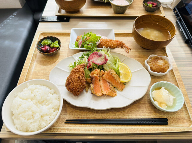 釜戸飯 ふらり庵的实拍高清图