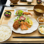 釜戸飯 ふらり庵的实拍图