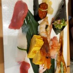 梅丘寿司の美登利総本店 玉川店的實拍圖