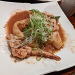燦醸小町 大通り店的实拍图