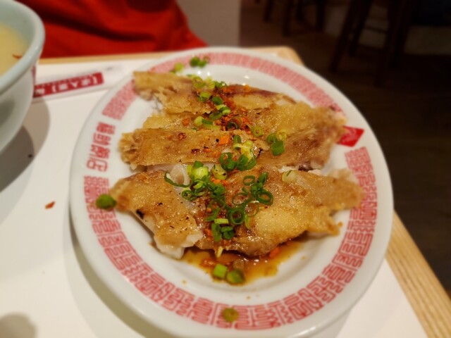福助飯店的实拍高清图