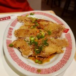 福助飯店的实拍图