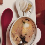 かにしげ 久留米店的实拍图