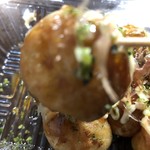 たこ焼き 菜々的实拍图