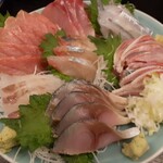 酒田屋的實拍圖