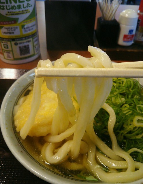 香の川製麺 枚方津田店的實拍高清圖