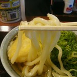 香の川製麺 枚方津田店的實拍圖