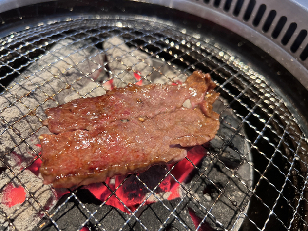 recommendations for 炭火焼肉HONMACHI