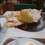 タイ キッチン カオ マン ガイ イオンモール京都店的实拍图