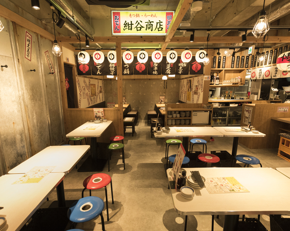 屋台屋 博多劇場 町田店的實拍高清圖