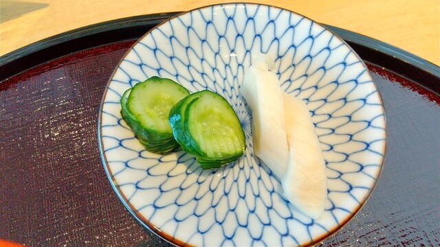 京料理・鰻 美濃吉 阪急うめだ本店的實拍高清圖
