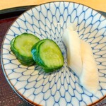 京料理・鰻 美濃吉 阪急うめだ本店的實拍圖