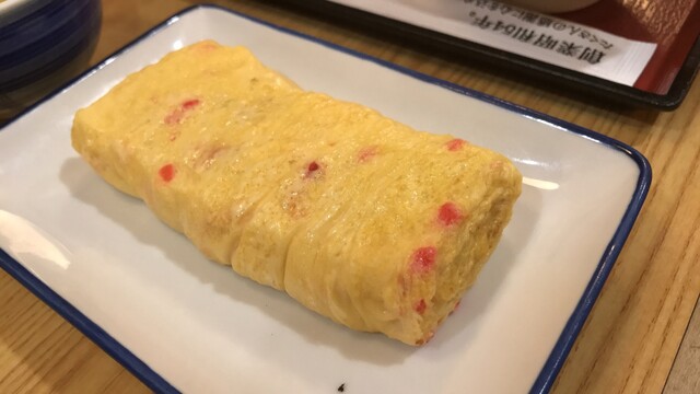 京都伏見食堂的实拍高清图
