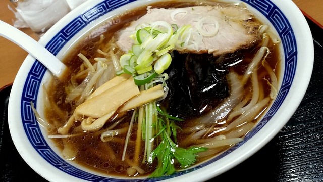 おっと！ラーメン子虎的实拍高清图