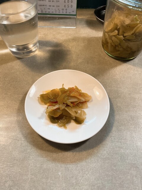 ラーメン･餃子 ハナウタ的实拍高清图