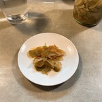 ラーメン･餃子 ハナウタ的实拍图